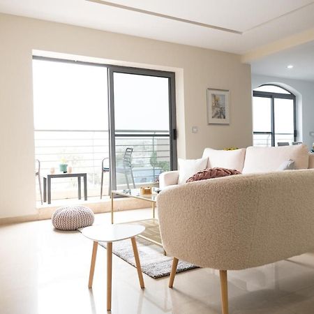 Golden Harbour - 2 Bedrooms, 2 Bathrooms Gzira ภายนอก รูปภาพ