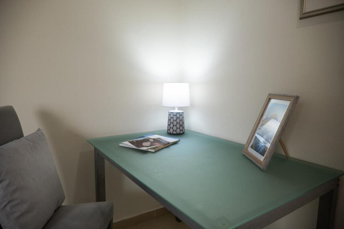Golden Harbour - 2 Bedrooms, 2 Bathrooms Gzira ภายนอก รูปภาพ