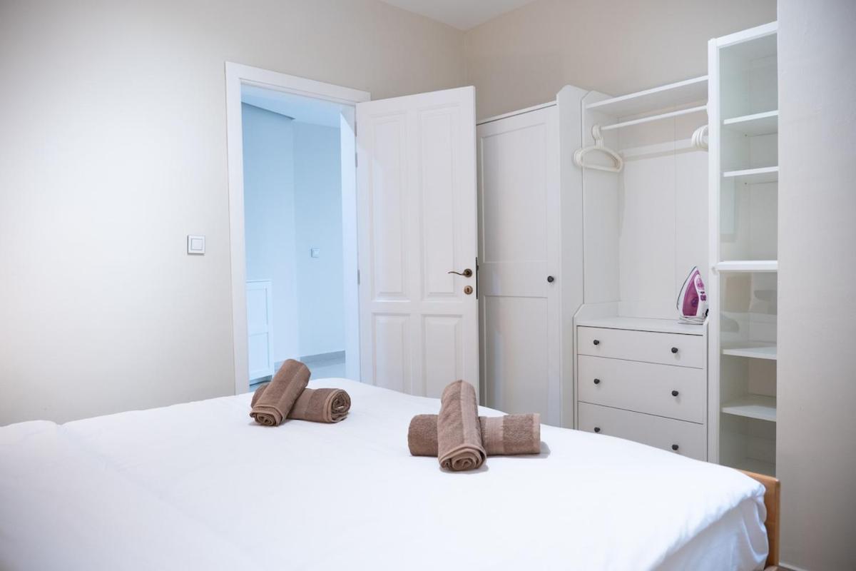 Golden Harbour - 2 Bedrooms, 2 Bathrooms Gzira ภายนอก รูปภาพ