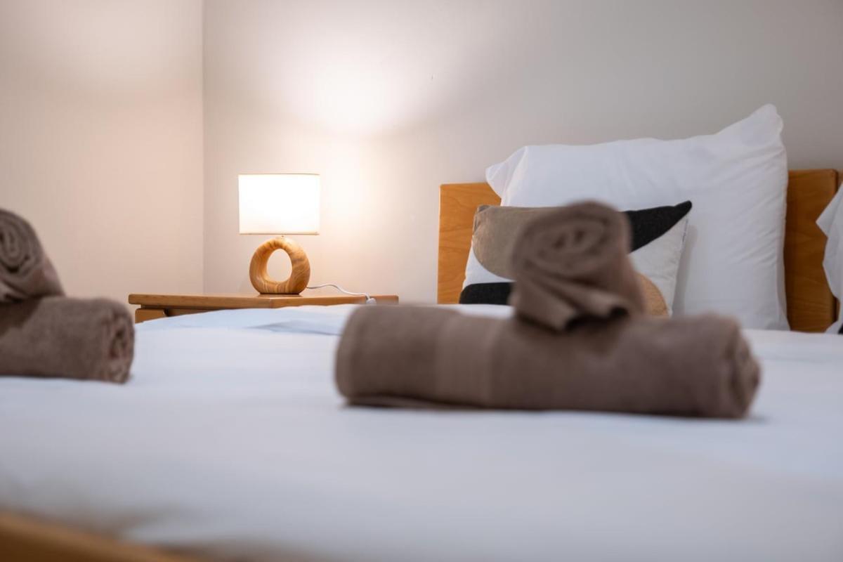 Golden Harbour - 2 Bedrooms, 2 Bathrooms Gzira ภายนอก รูปภาพ