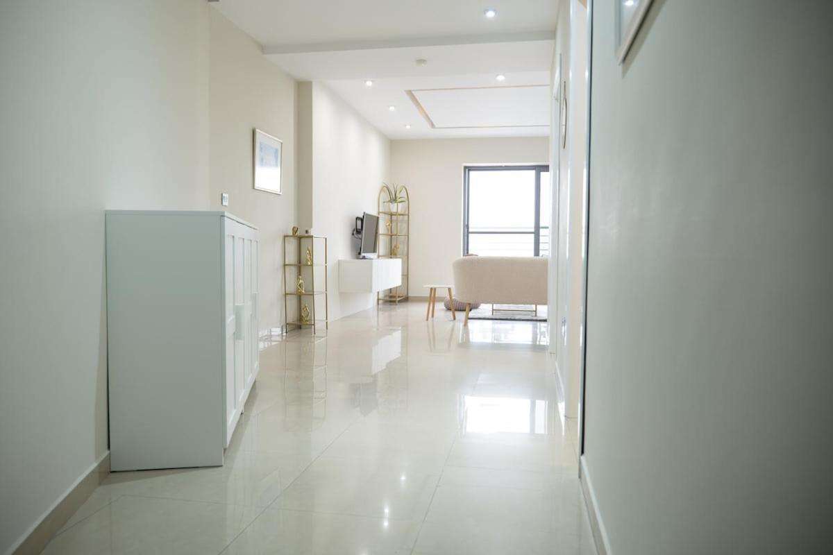 Golden Harbour - 2 Bedrooms, 2 Bathrooms Gzira ภายนอก รูปภาพ