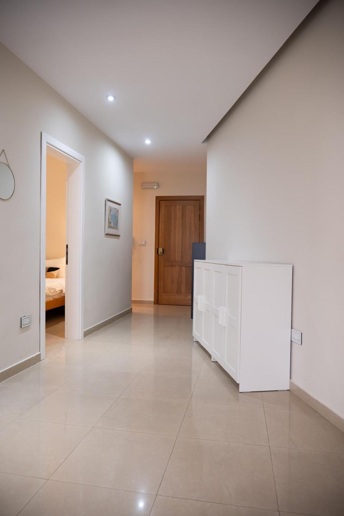 Golden Harbour - 2 Bedrooms, 2 Bathrooms Gzira ภายนอก รูปภาพ