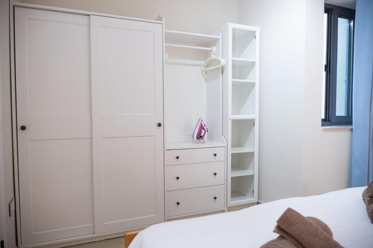 Golden Harbour - 2 Bedrooms, 2 Bathrooms Gzira ภายนอก รูปภาพ