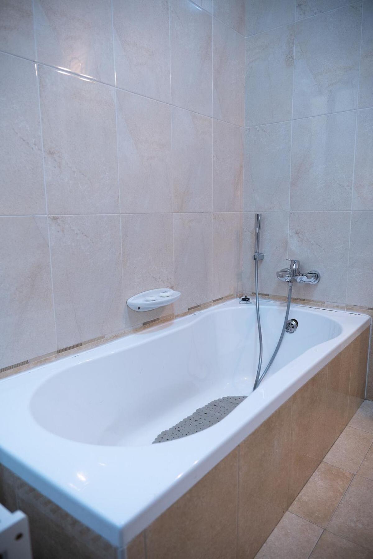 Golden Harbour - 2 Bedrooms, 2 Bathrooms Gzira ภายนอก รูปภาพ