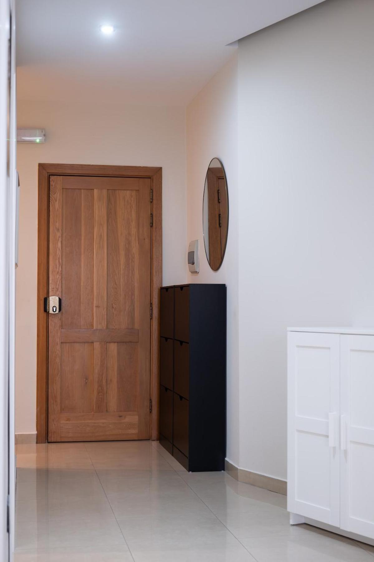 Golden Harbour - 2 Bedrooms, 2 Bathrooms Gzira ภายนอก รูปภาพ