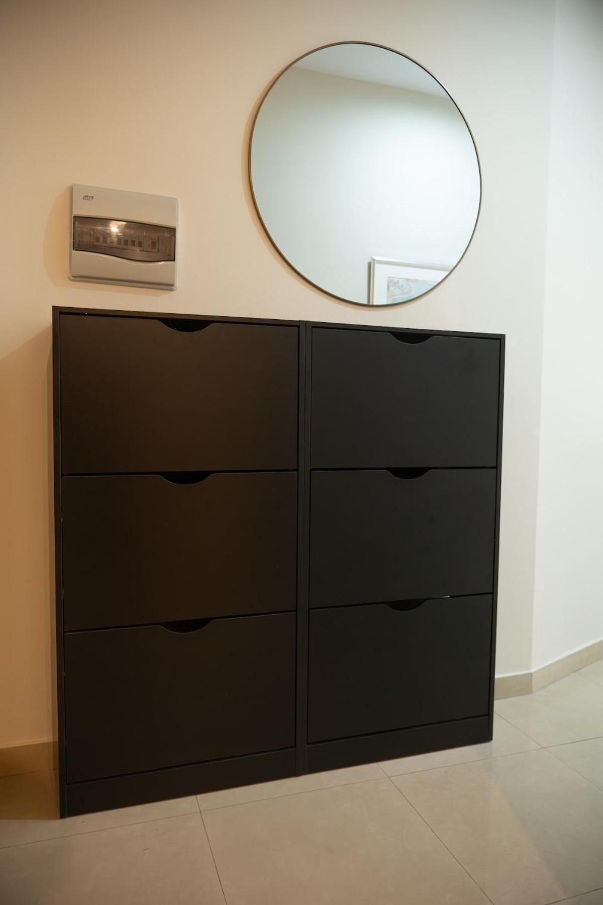 Golden Harbour - 2 Bedrooms, 2 Bathrooms Gzira ภายนอก รูปภาพ