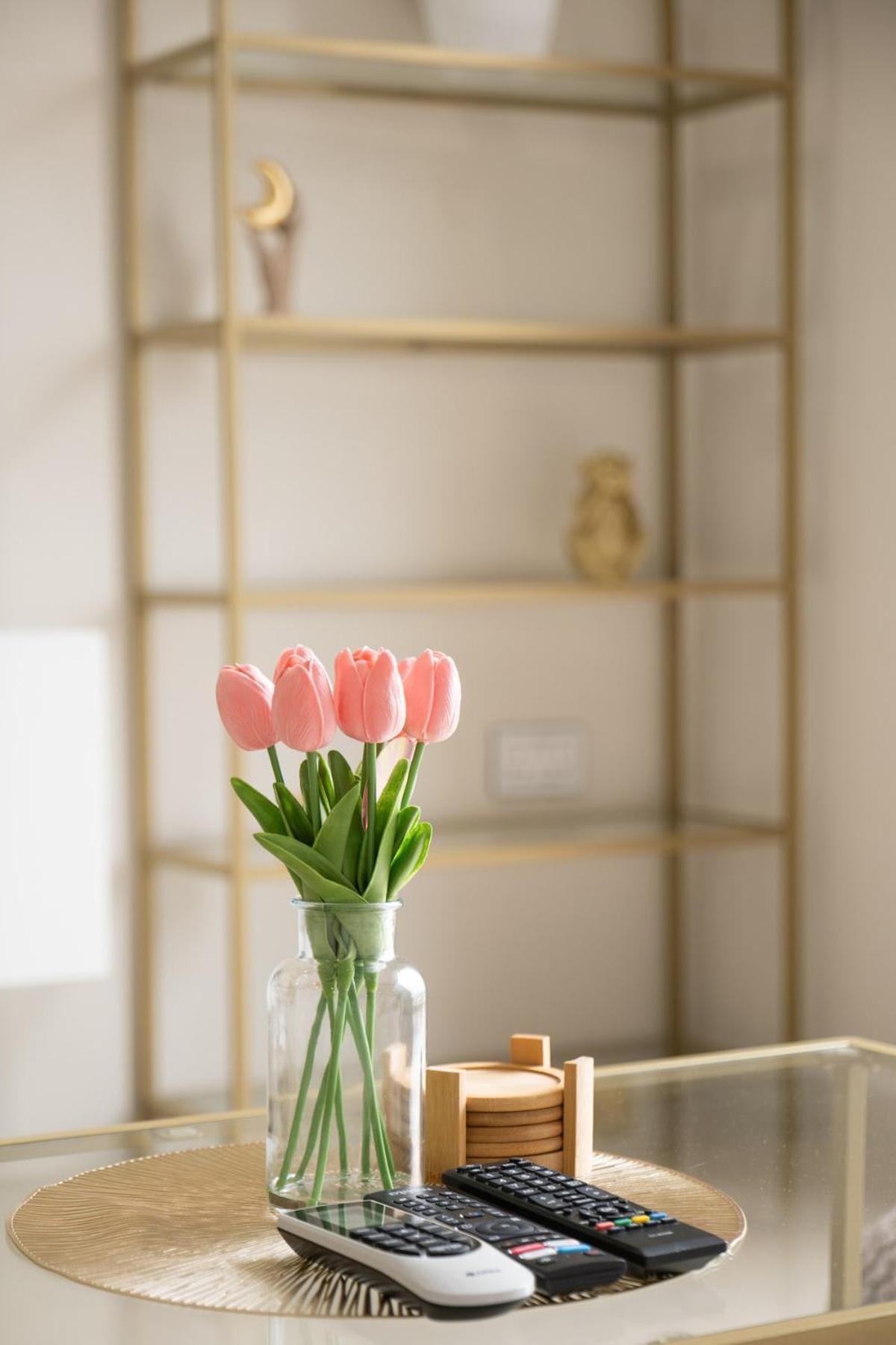 Golden Harbour - 2 Bedrooms, 2 Bathrooms Gzira ภายนอก รูปภาพ